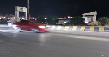 طقس بارد ليلا بالإسكندرية والصغرى تسجل 10 درجات.. فيديو