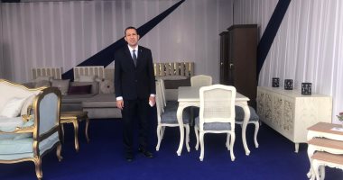 حياة جوهرية خلف الأسوار.. مراكز الإصلاح والتأهيل تتحول إلى ورش إنتاج "كل حاجة".. "اليوم السابع" يرصد مشروعات إنتاجية تصنع مستقبلا جديدا للنزلاء وتفتح باب رزق من عمل شريف.. والهدف معنوي وتأهيلي ومادي.. صور