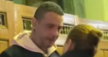 التليفزيون هذا المساء.. شعبة المصورين: وضع ضوابط لتغطية عزاءات الفنانين ومنع التصوير بالمقابر