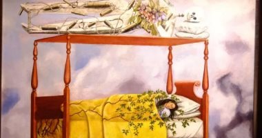 من هن الفنانات العشر الأغلى ثمناً فى المزادات الفنية؟