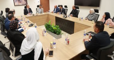 نائب وزير الصحة: الرعاية الصحية الأولية تمثل حجر الأساس فى النظام الصحى المصرى