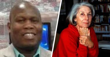 جنوب أفريقيا ضد أنجولا.. روايات نادين جورديمير وجوناس نازاريت فى مواجهة