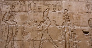 ألعاب على جدران المعابد الفرعونية..  كيف سجلها المصريون؟