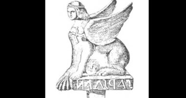 بعد عقود.. فك رموز نقش يونانى غامض على تمثال أبو الهول القديم