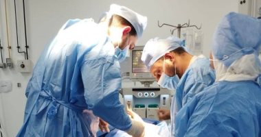 مستشفى بلطيم التخصصي يستقبل آلاف المرضى ويجري عشرات العمليات.. تفاصيل