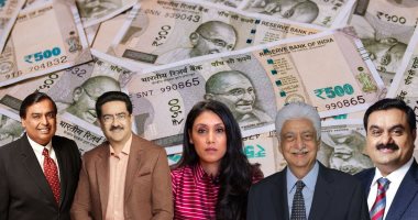 الشركات العائلية فى الهند تقود العالم فى 2025 تكنولوجيا واقتصاديا