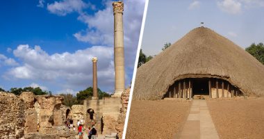 تونس Vs أوغندا.. أماكن تراثية بالدولتين ضمن قائمة اليونسكو