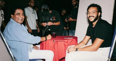 منير وويجز يفتتحان 2026 بحفل غنائى يجمعهما بدبى بعد ديو كلام فرسان