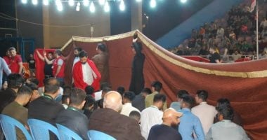 حمامات السباحة والمحيبس بقائمة التراث غير المادى باليونسكو