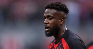 أوريجي خارج صفوف ميلان باتفاق حاسم حول فسخ عقده 