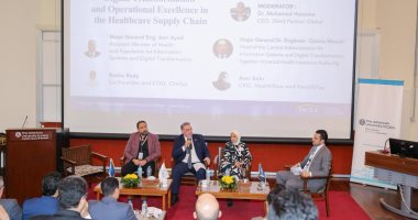 الصحة: رفع كفاءة المستشفيات عبر التحول الرقمي والتكنولوجيا لتقديم خدمات أسرع