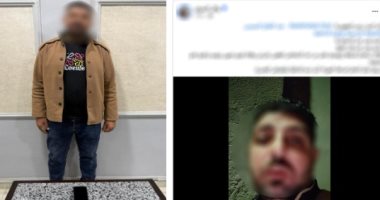 فيديو على السوشيال يفضح ادعاء كاذب بكفر الشيخ.. والشرطة تتحرك