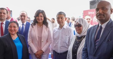 "أمل جديد" تحصد ثمار النجاح بالمنوفية بالتعاون مع مؤسسة أبو العينين وحياة كريمة