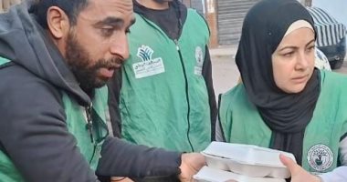 مؤسسة نبيل الكاتب عضو التحالف الوطني تنفذ نشاطًا غذائيًا لدعم الأسر الأولى بالرعاية