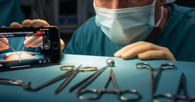 نهاية مأساوية لهندية على يد طبيب مزيف يعتمد على يوتيوب.. اعرف القصة