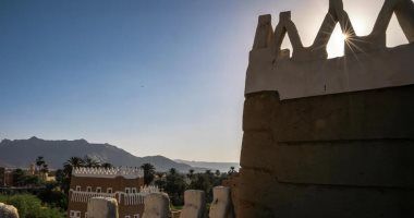 نجران السعودية.. مهد الثقافات والحضارات القديمة