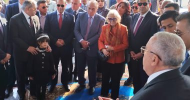 محافظ بورسعيد يتفقد أعمال تطوير الكورنيش تزامنا مع ذكرى أعياد النصر.. فيديو