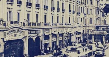 عبقرية المكان.. عمارات وسط البلد تكتب تاريخ القاهرة