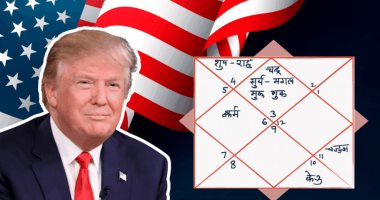 ماذا تقول الأبراج لـ ترامب فى 2026؟ تصعيد فى الأزمات واختبار للنفوذ