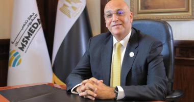 باسل رحمي: مستمرون فى التعاون مع محافظة دمياط لرفع كفاءة مشروعات الأثاث