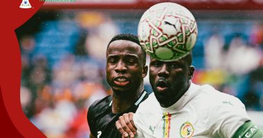 في الكورة : السنغال ضد بوتسوانا.. أسود التيرانجا تتقدم بهدف في الشوط الأول