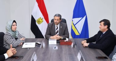 محافظ دمياط يرأس اجتماع الهيئة الإقليمية لتنشيط السياحة