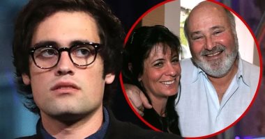 نيك راينر و روبرت راينر وميشيل راينر 