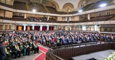 جامعة القاهرة: عيد العلم يجدد إيماننا بقيمة سامية تصنع النهضة وتبنى الإنسان