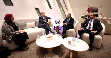 سفير هولندا بالقاهرة: مصر من أهم الوجهات السياحية المفضلة للسائح الهولندي