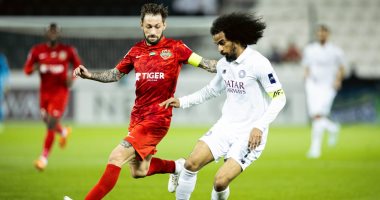 في الكورة : السد يخطف فوزًا مثيرًا من شباب الأهلي 4-2 في دوري أبطال آسيا للنخبة