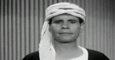 عمر الجيزاوي