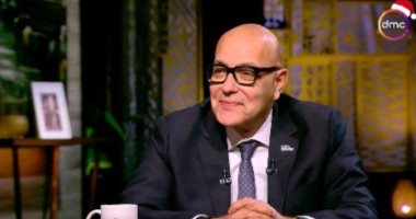 أحمد صبور: القطاع العقاري يوفر فرص عمل لما يقرب من 100 مهنة مختلفة