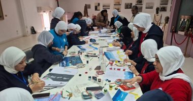 متحف النصر ببورسعيد يجدد ذاكرة البطولة فى العيد القومى للمحافظة