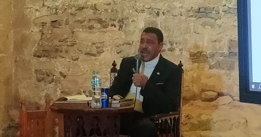 عالم مصريات: أمنحتب الثالث هو فرعون موسى