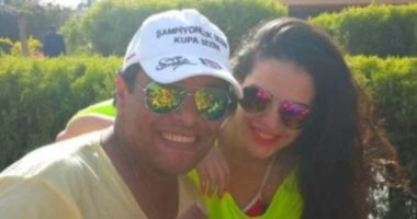 دنيا عبد العزيز تنعى الماكيير محمد عبد الحميد: يا خلوق يا أطيب وأنبل خلق الله