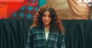 بأداء درامي مؤثر.. موهبة كاستنج تخطف الأنظار بمشهد من فيلم السلم والثعبان