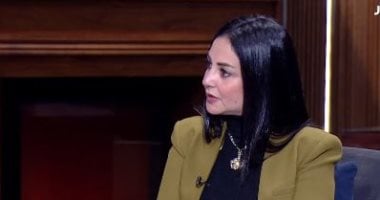 دينا ناعوم: الاحترام بعد الانفصال يضمن بيئة صحية للأطفال