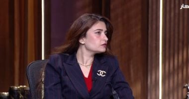 إيرين سعيد: توفير الاستقرار المادي يحسن الترابط الأسري