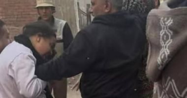 بسبب الميراث.. أمن الشرقية يفحص واقعة التعدى على طالبة بكلية الطب