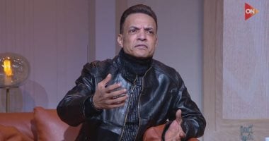 طارق الشيخ: الغناء موهبة من الله فخور بها