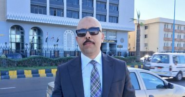 تصريح مفاجئ من دفاع المتهم بقتل عديله بـ20 طعنة فى الإسكندرية