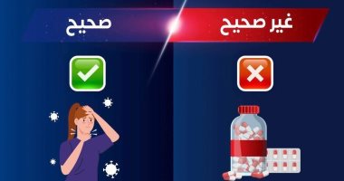 وزارة الصحة: 80% من حالات التهاب الحلق تنتج عن فيروس