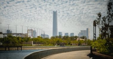 نفاد تذاكر المرحلتين الأولى والثانية من New Capital Countdown Festival الذي أطلقته شركة العاصمة الإدارية للتنمية العمرانية وتذكرتي تفتح المرحلة الثالثة