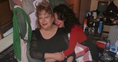 ‎ابنة شقيق سمية الألفى: كنتِ صديقتى وملجأى وفخورة بأنى أحمل اسمك