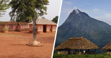 الكونغو Vs بنين.. أماكن تراثية بالدولتين ضمن قائمة اليونسكو