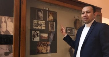 حياة محمد منصور الخُط بين الرعب والسطوة