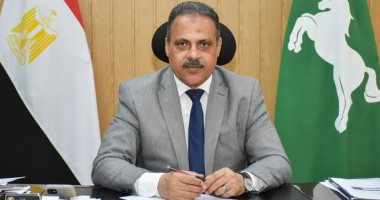 تسليم 2833 بطاقة خدمات متكاملة لذوى الهمم بالشرقية