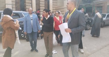 صحة الأقصر تطلق فعاليات المسح الصحى للأمراض غير السارية بالمدن والقرى.. صور  