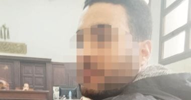 المتهم بالتعدى على معلم الإسماعيلية