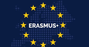 برنامج ايراسموس 